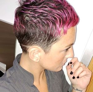 Meet your Posher, Jess